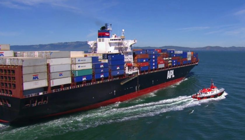 散貨船運(yùn)輸價(jià)格